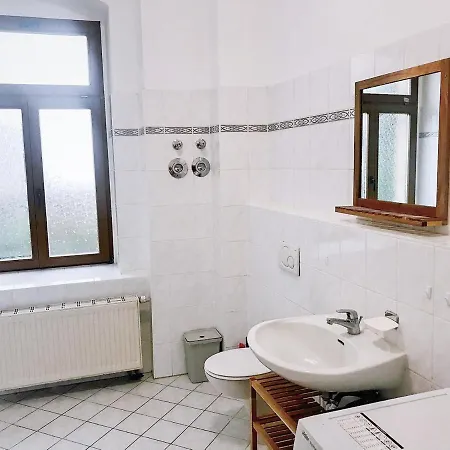Lägenhet Familienfreundliches Im Zentrum Fuer Geschaeftsreisen Und Privat *