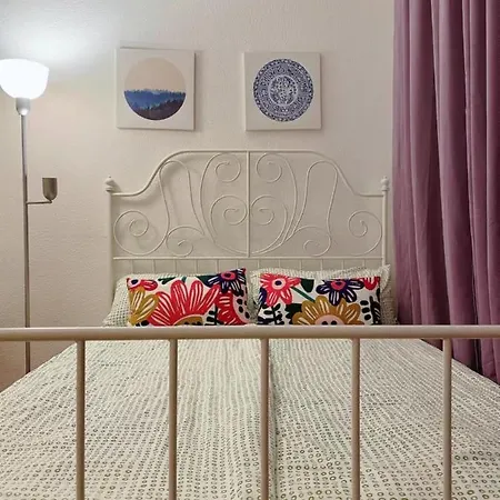 Familienfreundliches Im Zentrum Fuer Geschaeftsreisen Und Privat 德累斯顿